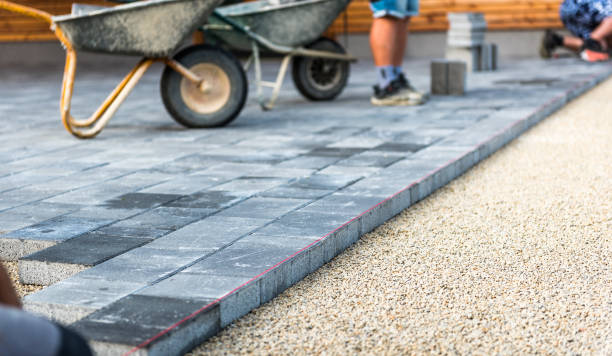 Best Cobblestone Driveway Pavers  in Gallatin, TN