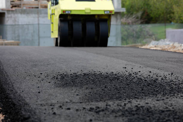 Best Decorative Driveway Pavers  in Gallatin, TN