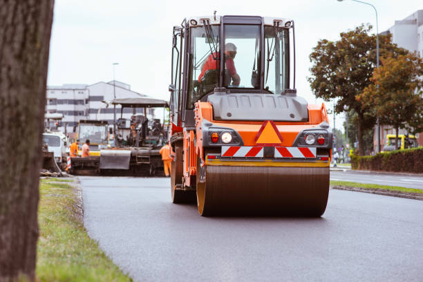 Best Affordable Driveway Paving  in Gallatin, TN