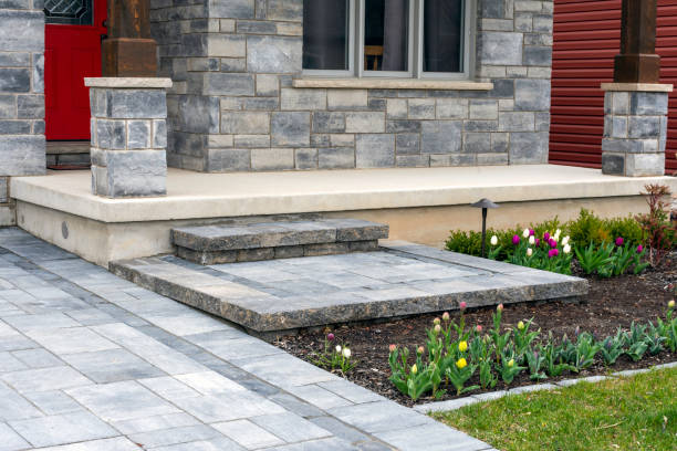 Trusted Gallatin, TN Driveway Pavers Experts