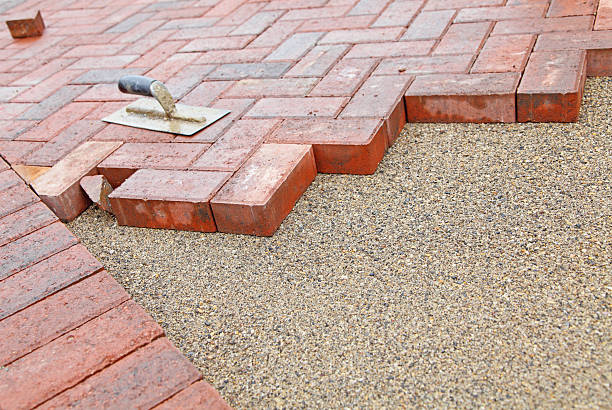 Best Permeable Paver Driveway  in Gallatin, TN